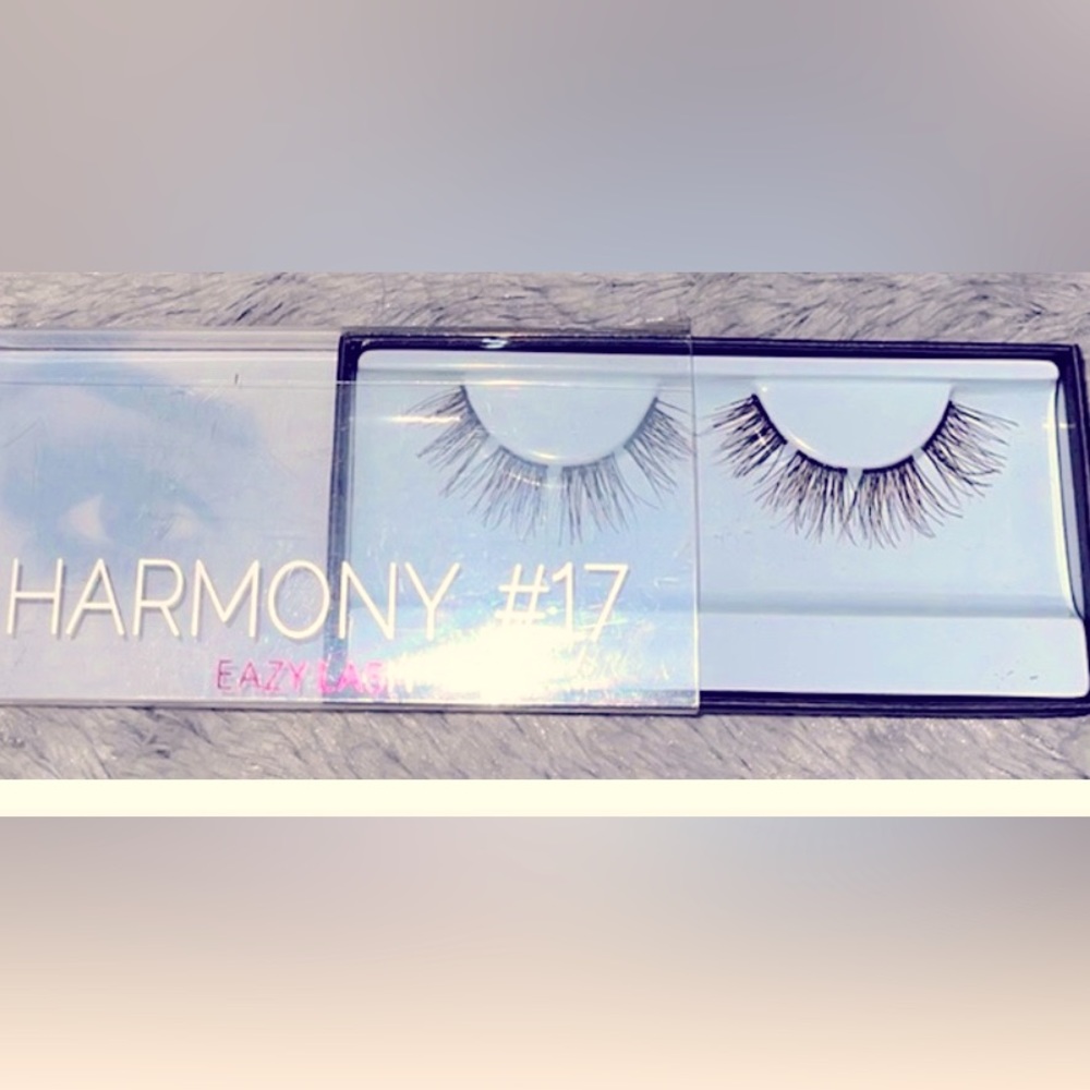 Huda Beauty False Lash